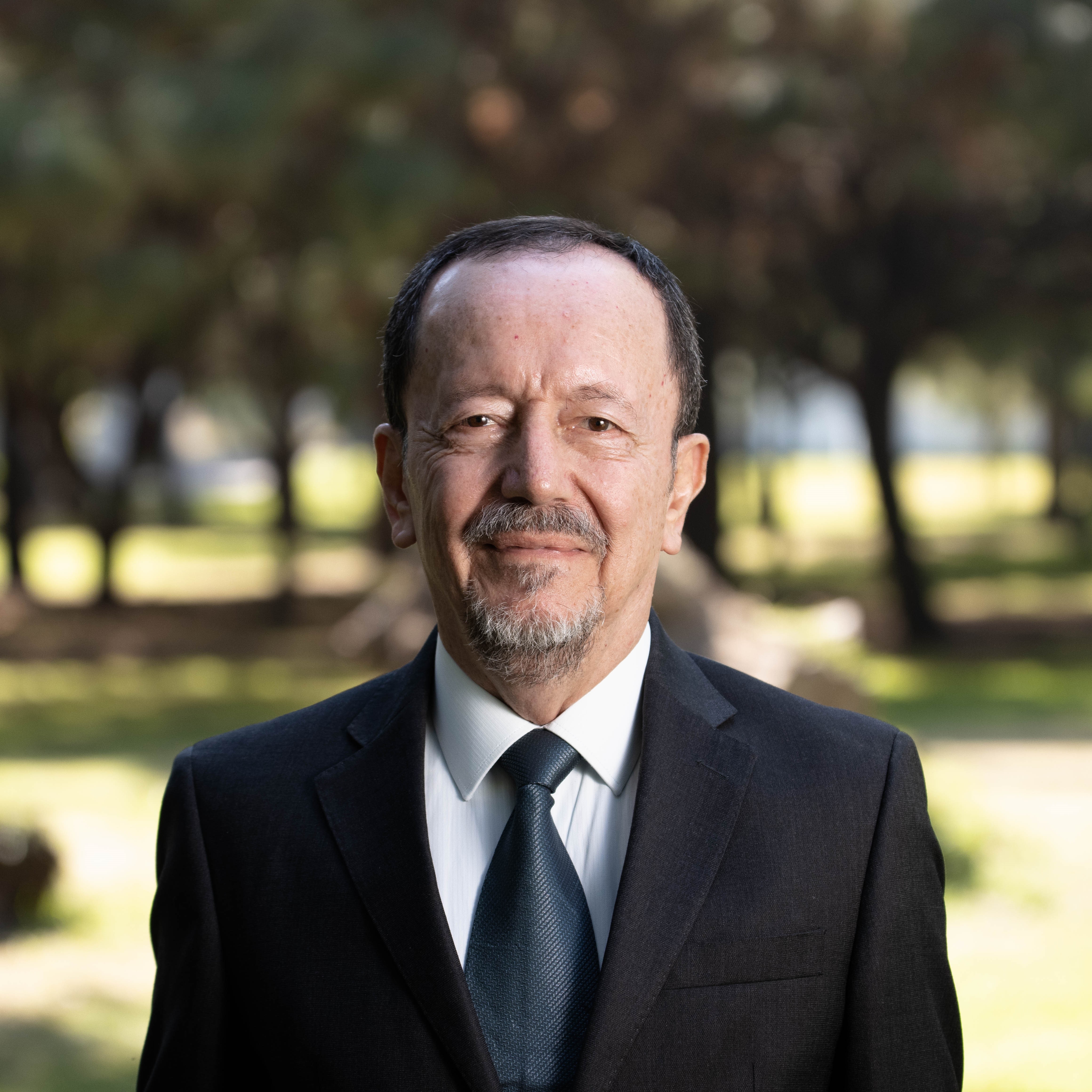 Fotografía de Ricardo Arechavala Vargas