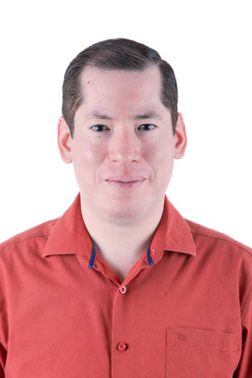 Fotografía de Josué Alejandro Peña Montes