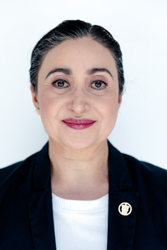 Fotografía de Aimée Figueroa Neri