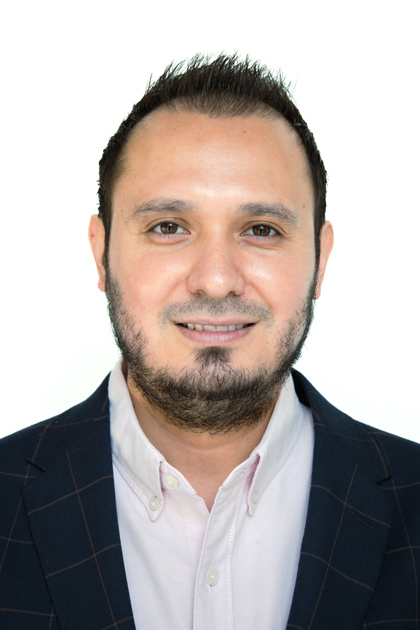 Fotografía de José Antonio Camacho Cabrera