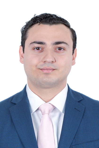 Fotografía de Omar Agustín Gutiérrez Arana