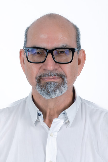 Fotografía de Ernesto Herrera Cardenas