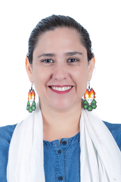 Fotografía de Fátima González Regalado