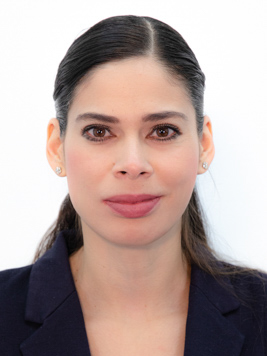 Fotografía de Blanca Zamora Mata
