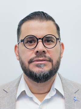 Fotografía de Juan Diego Omar Martinez Delgado