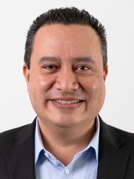 Fotografía de Dr. Sergio Roberto Dávalos García