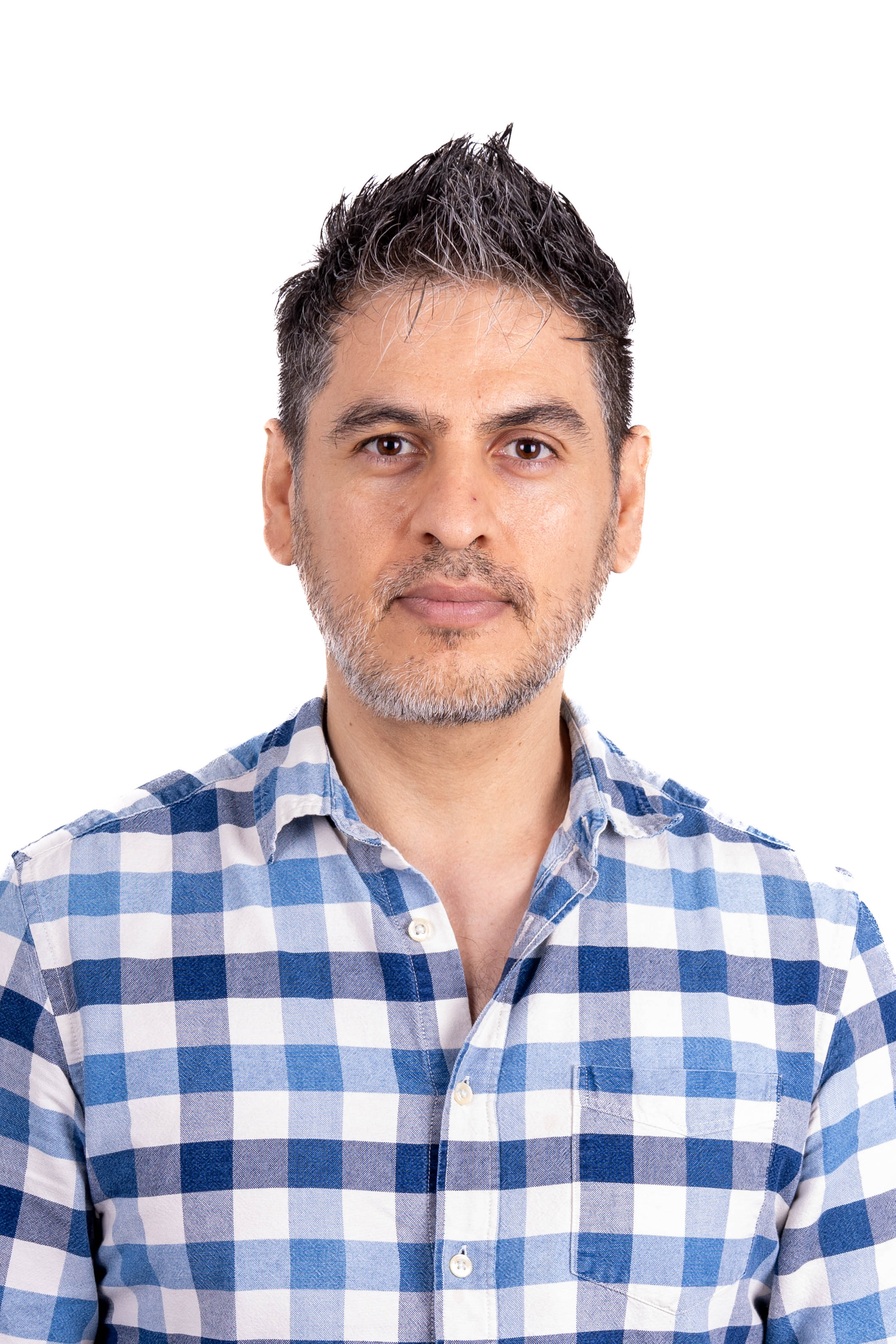 Fotografía de Mtro. Sergio Ricardo Palomares Arias