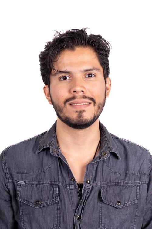 Fotografía de Mtro. Emmanuel Aldana Martínez