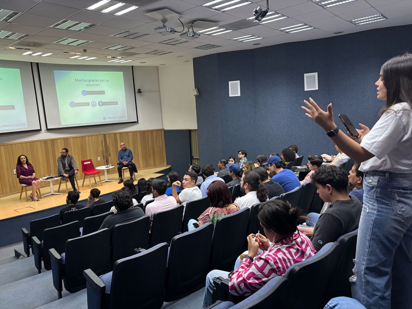 Análisis de la Participación Inclusiva en Elecciones Ordinarias en Conferencia del CUCEA