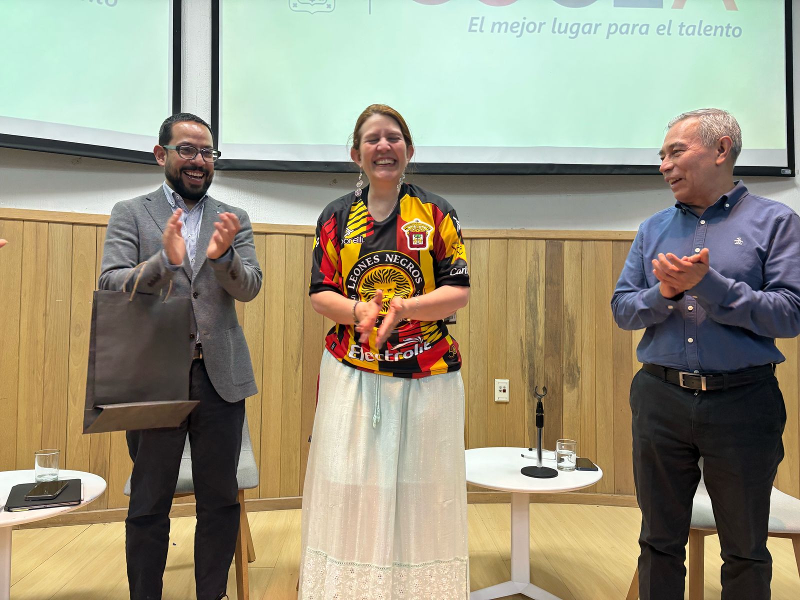 Análisis de la Participación Inclusiva en Elecciones Ordinarias en Conferencia del CUCEA